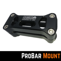 KAWASAKI ProBar Mounts