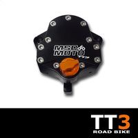 YAMAHA R6 15-16