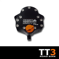 Harley Davidson (up to 2017)