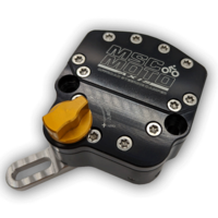 Suzuki RMZ 250 '10-'17 Axis Top Mount