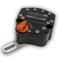 KTM SX/SX-F 125-450 '16-'22 Axis Top Mount