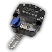 SHERCO SE-R & SE-F 250/300 FACTORY 18-23 Axis Top Mount