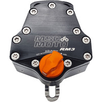 RM3 KTM 1190 Adventure R Steering Damper