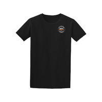 MSC Stamp Logo Tee
