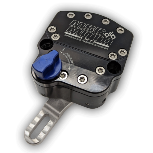Yamaha WRF '16-'23 & YZF '16-'22 Axis Top Mount