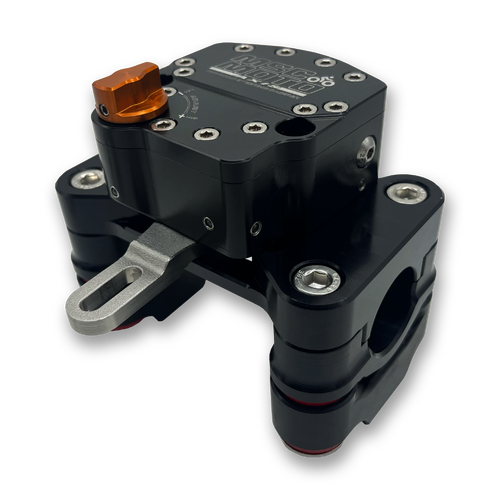 KTM EXC 2012-2023 Axis Top Mount Pro Kit