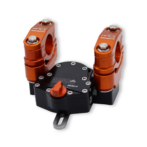 KTM 690 Enduro 08-18 RM3 Pro Kit