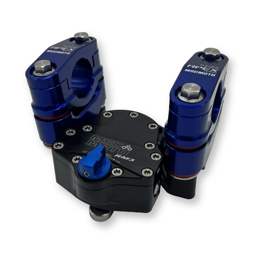 Husqvarna Norden 901 21-24 RM3 Pro Kit