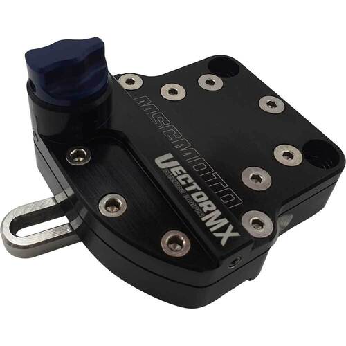 Yamaha WRF 14-23 & YZF 14-22 VectorMX Steering Damper